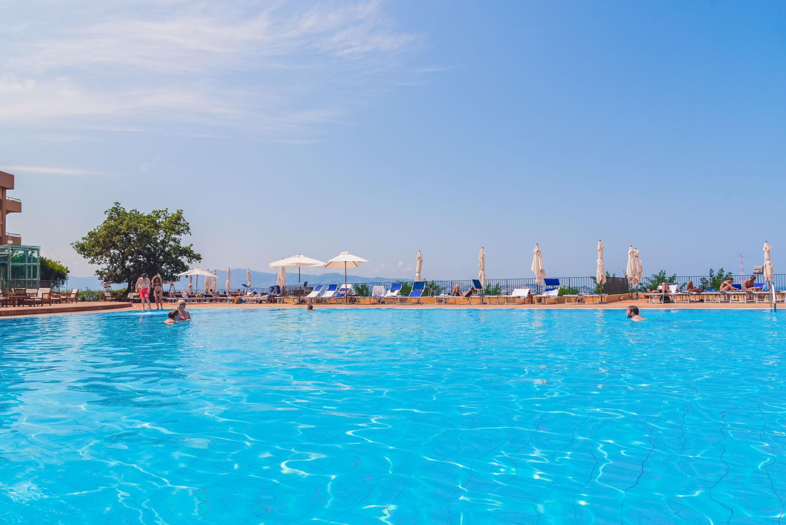 Altafiumara Resort & Spa foto 44