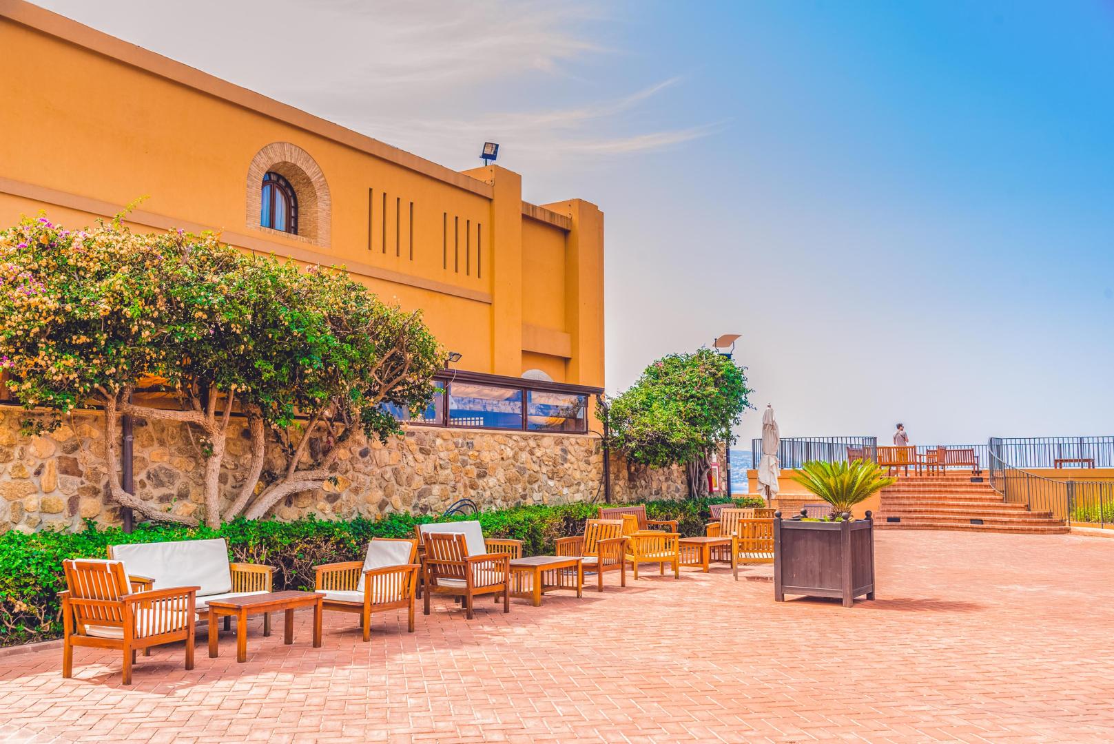 Altafiumara Resort & Spa foto 13