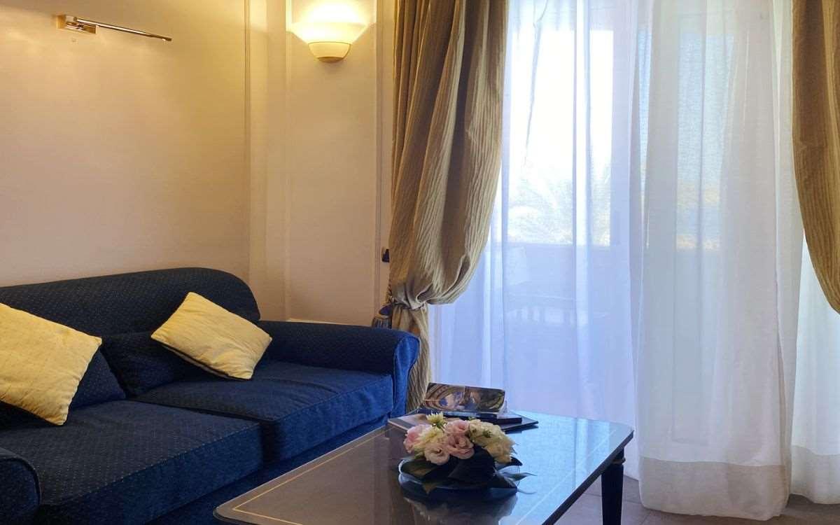 Altafiumara Resort & Spa foto 11