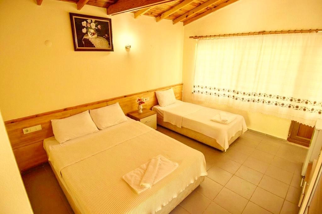 Likya Adrasan Otel foto 8