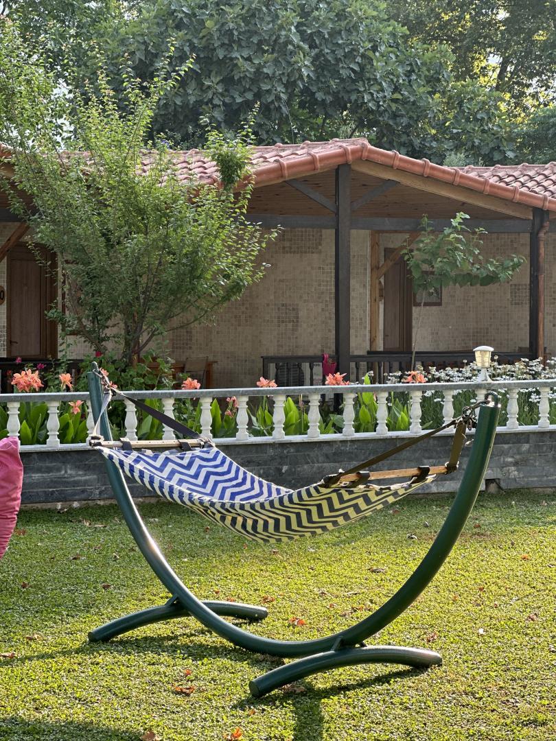 Likya Adrasan Otel foto 9
