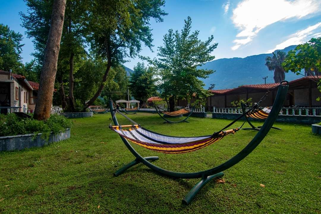 Likya Adrasan Otel image 3
