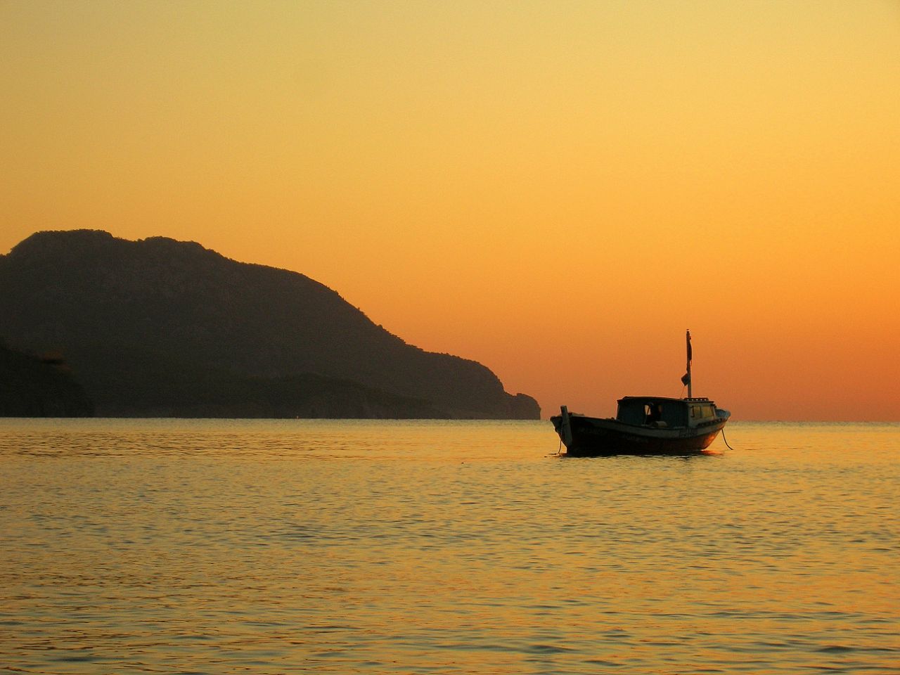 Likya Adrasan Otel image 2