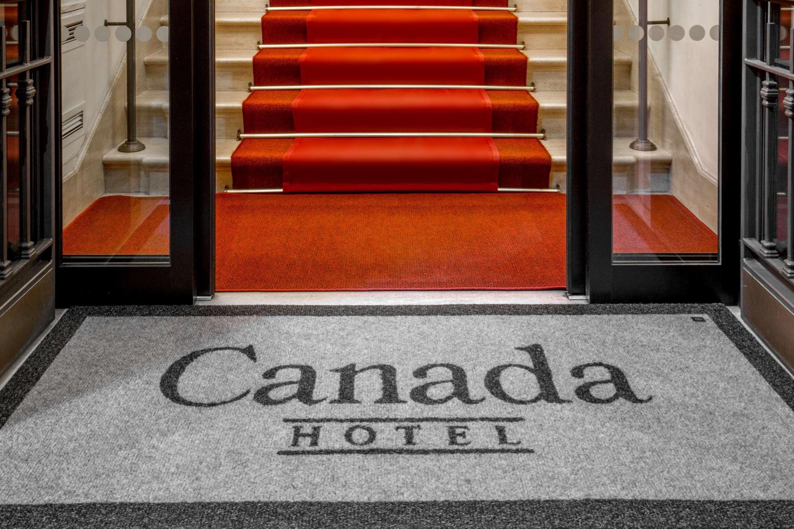 Hotel Canada, BW Premier Collection foto 14
