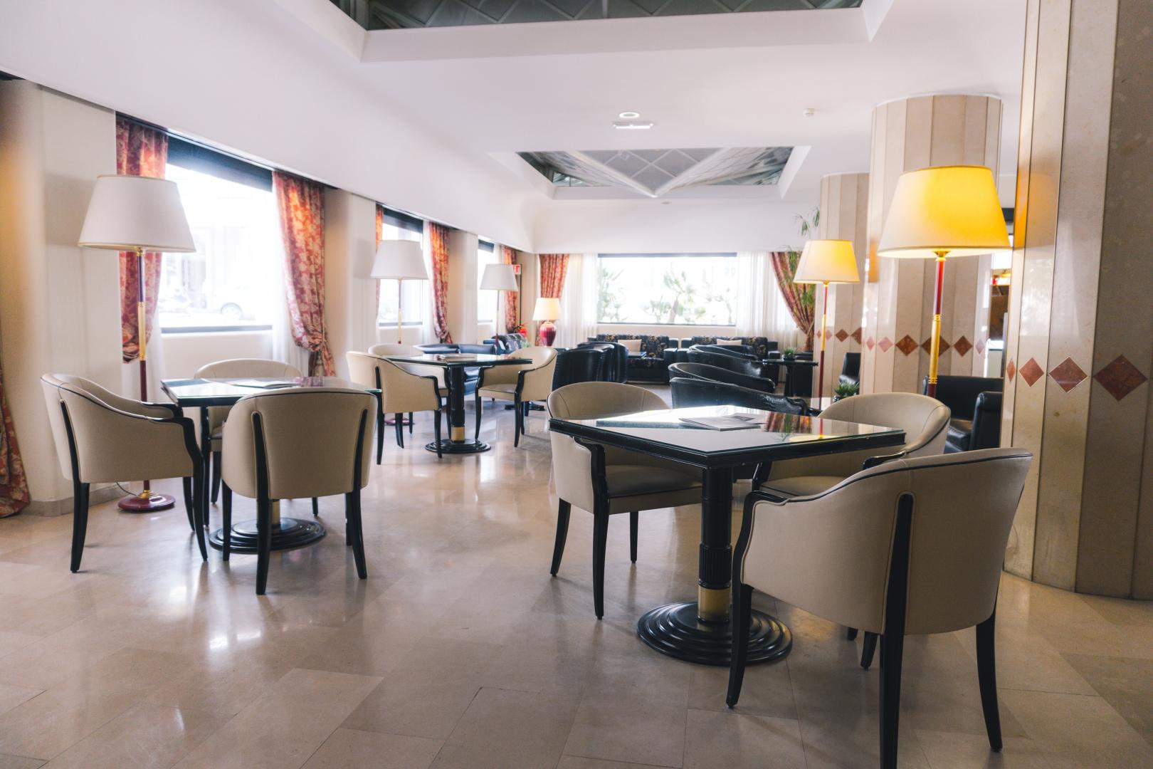 Grand Hotel Excelsior foto 13