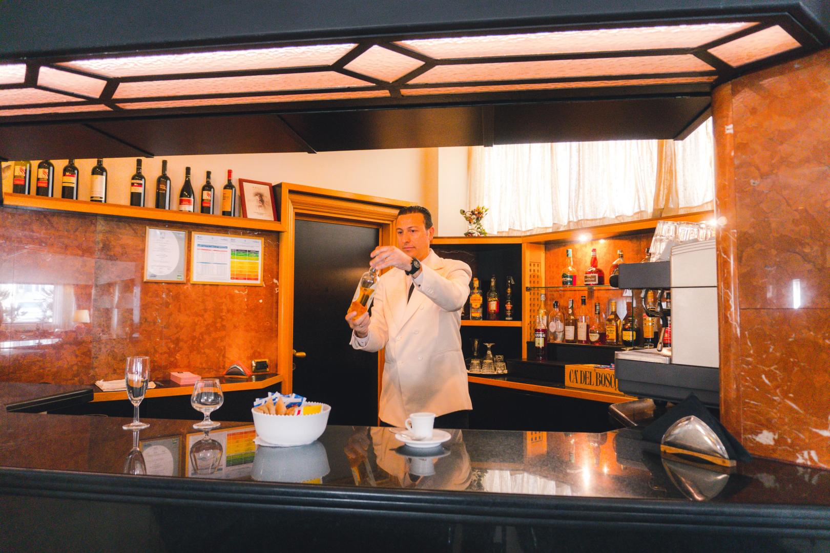 Grand Hotel Excelsior foto 16