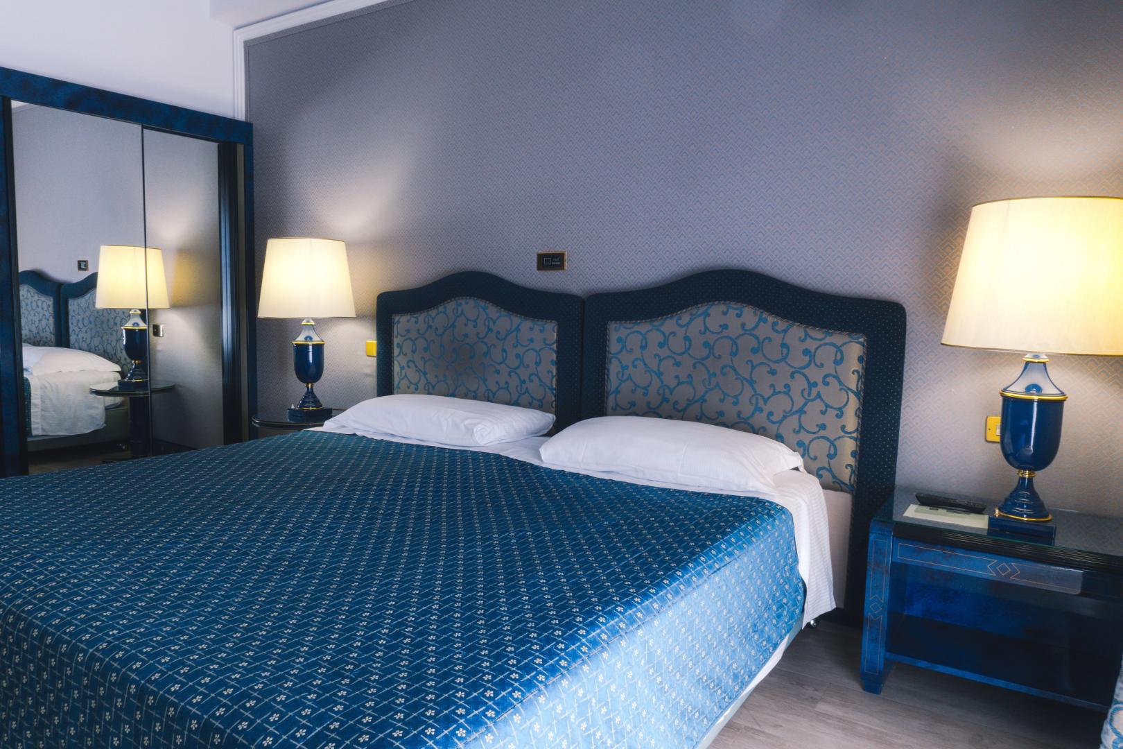 Grand Hotel Excelsior foto 8