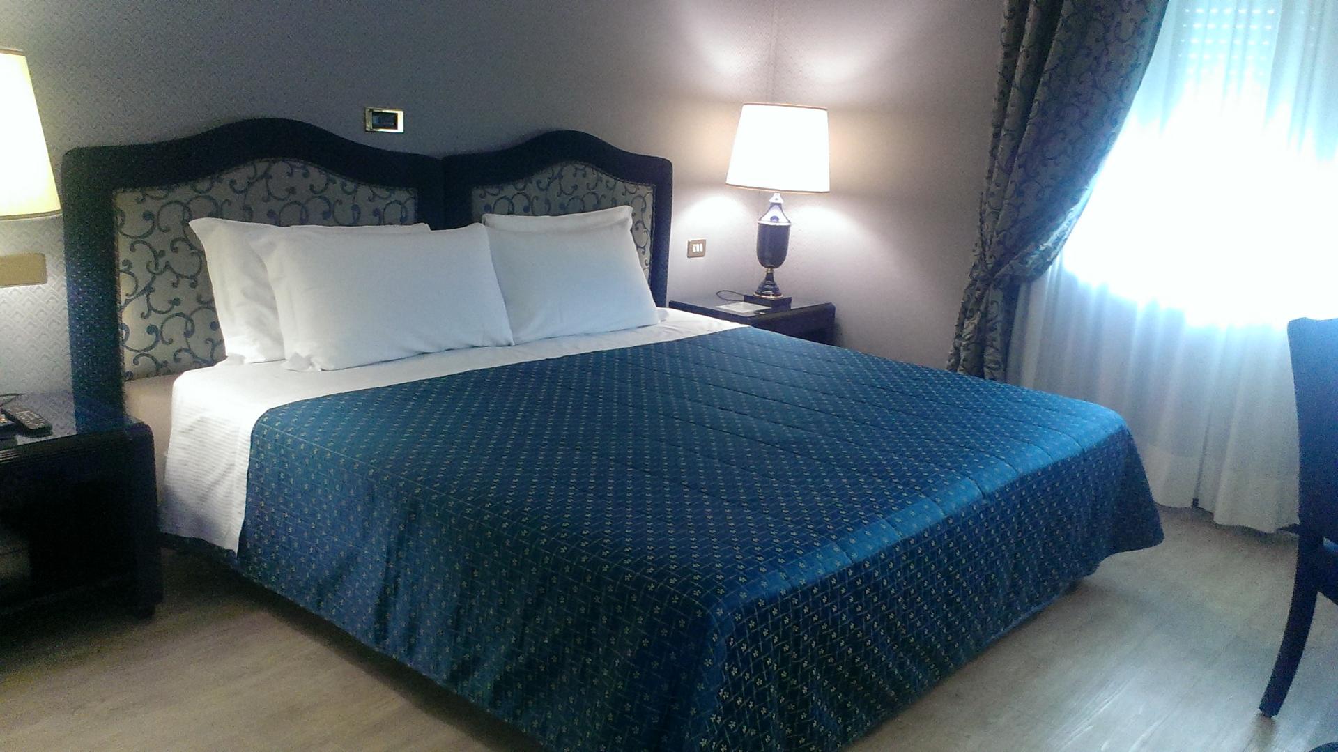 Grand Hotel Excelsior foto 6