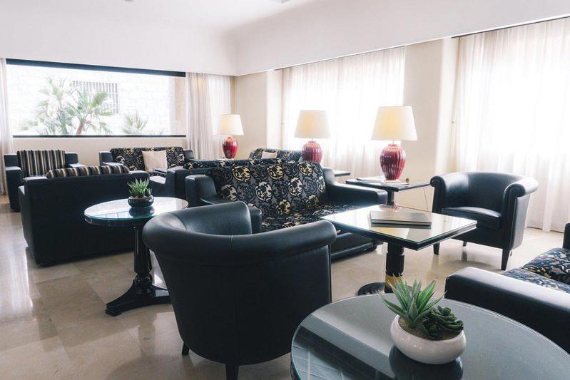Grand Hotel Excelsior foto 4