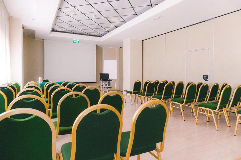 Grand Hotel Excelsior in Reggio di Calabria - foto 5