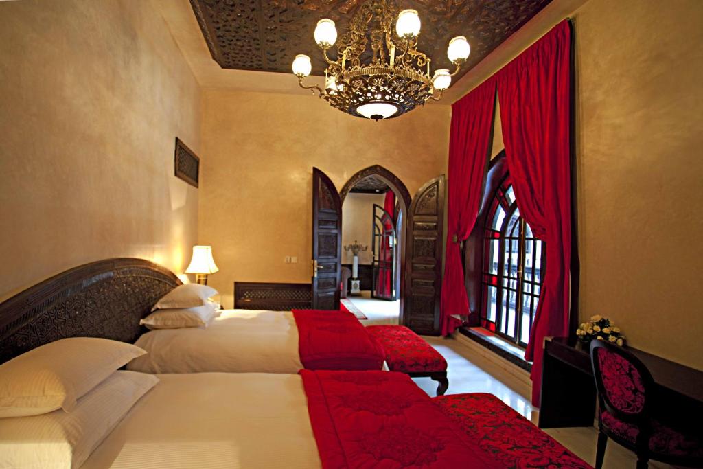 Riyad Sheherazade foto 7