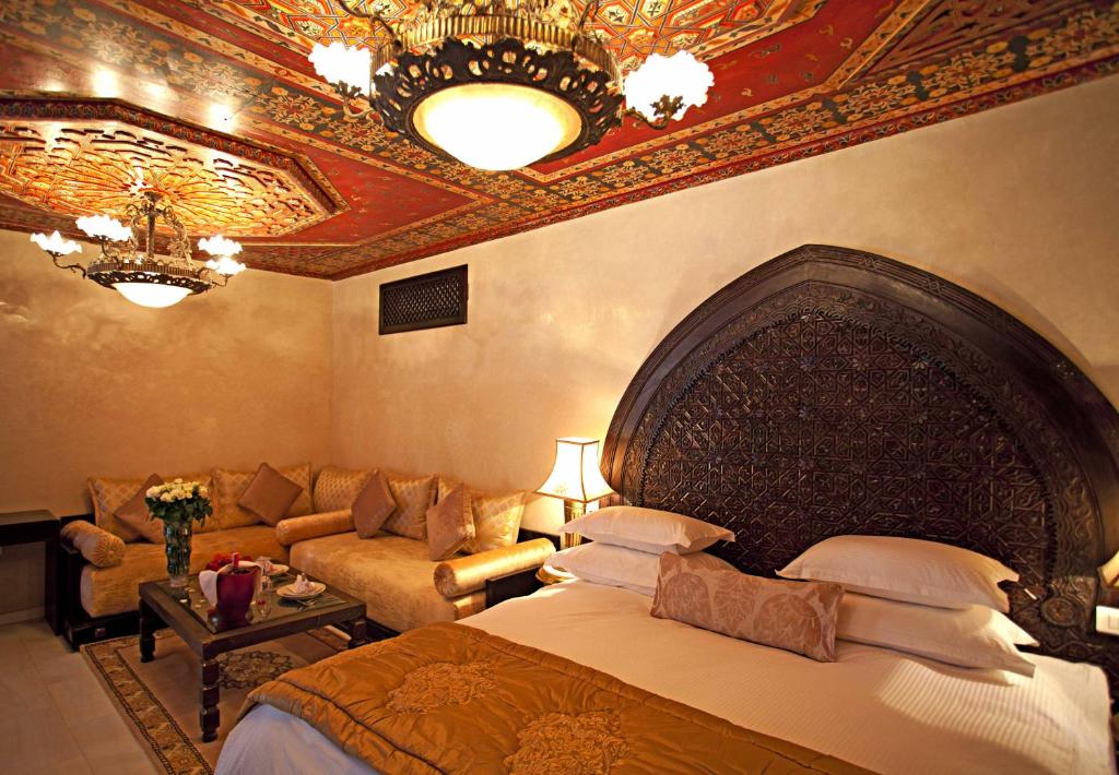 Riyad Sheherazade foto 15