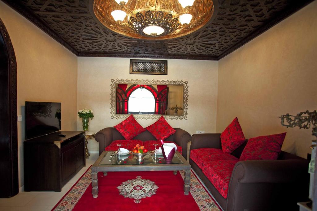 Riyad Sheherazade foto 13