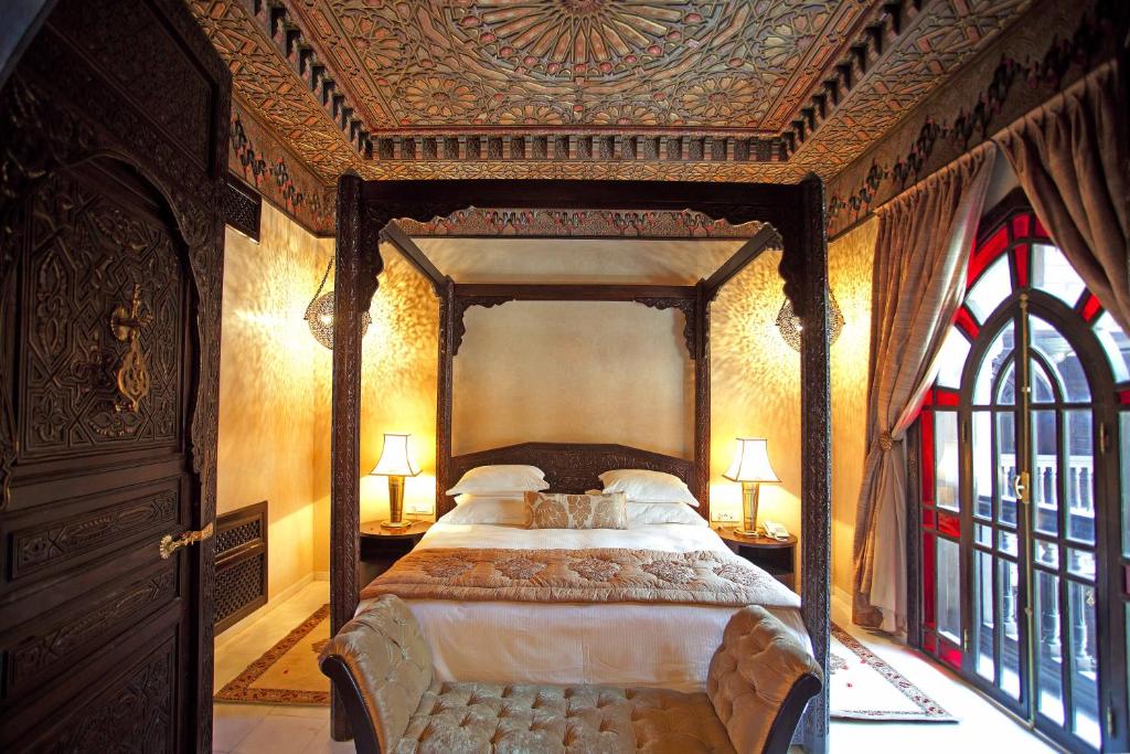 Riyad Sheherazade foto 14