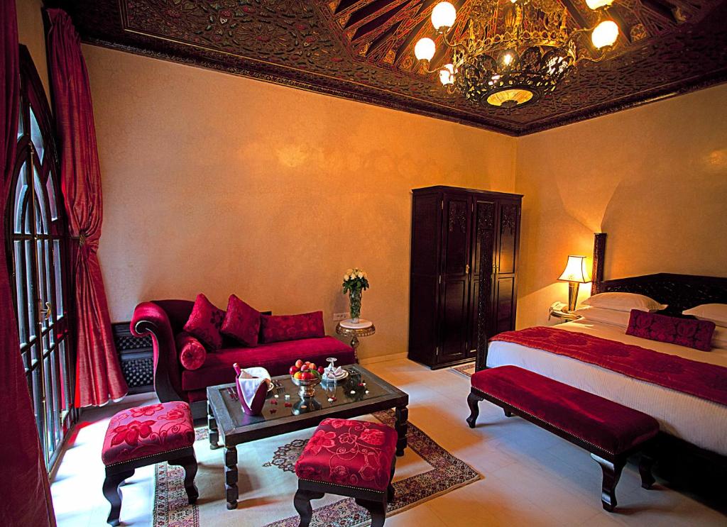Riyad Sheherazade foto 12