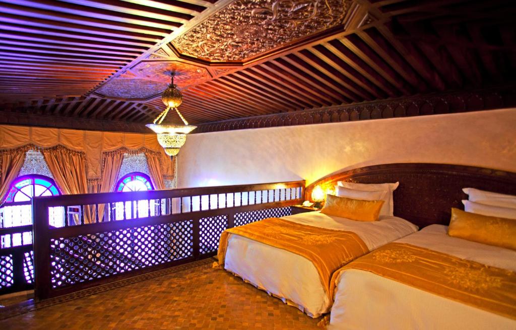 Riyad Sheherazade foto 10