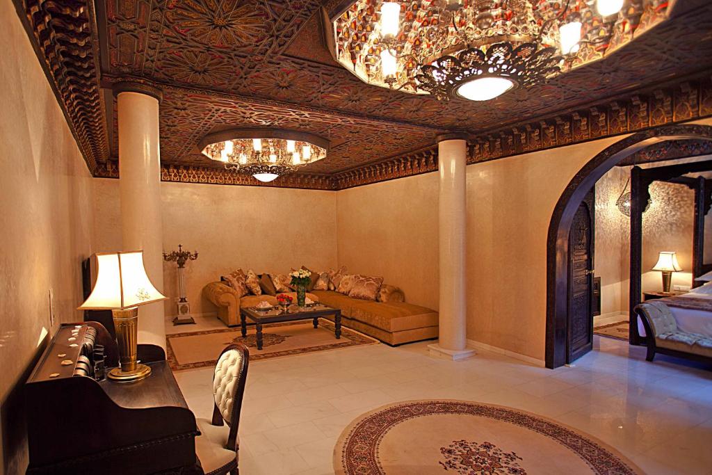 Riyad Sheherazade foto 8