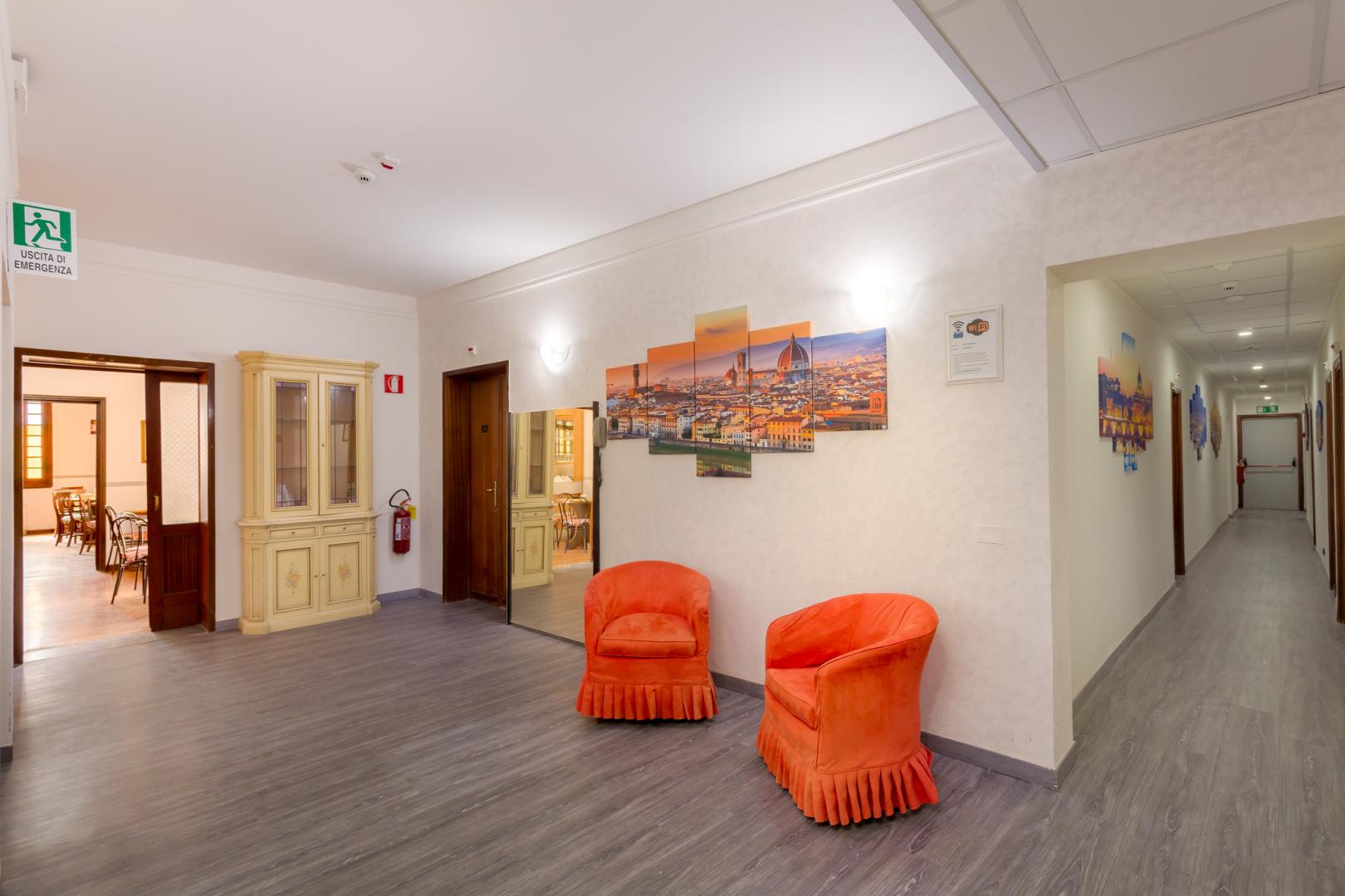 Flom Boutique Hotel foto 11