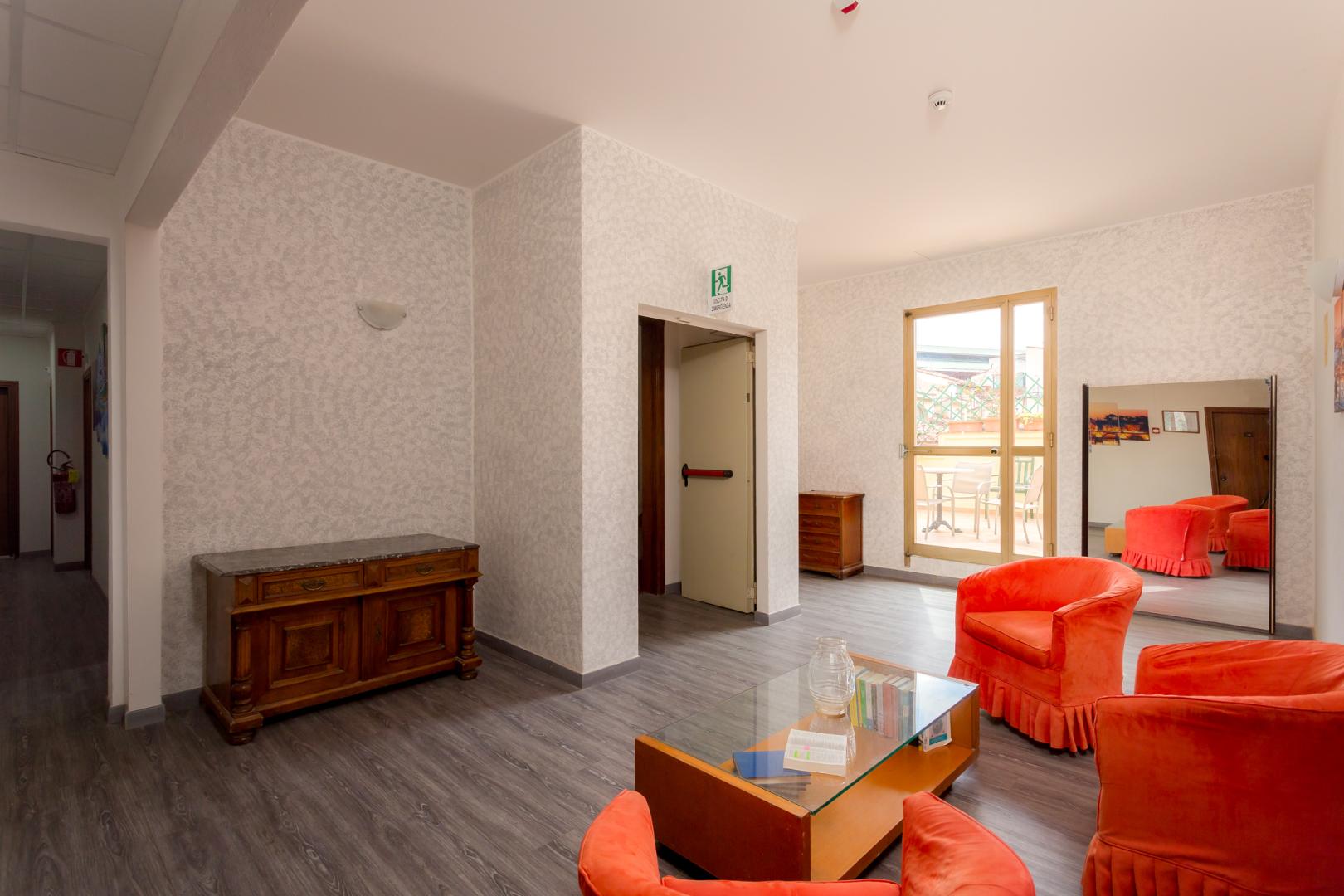 Flom Boutique Hotel foto 15