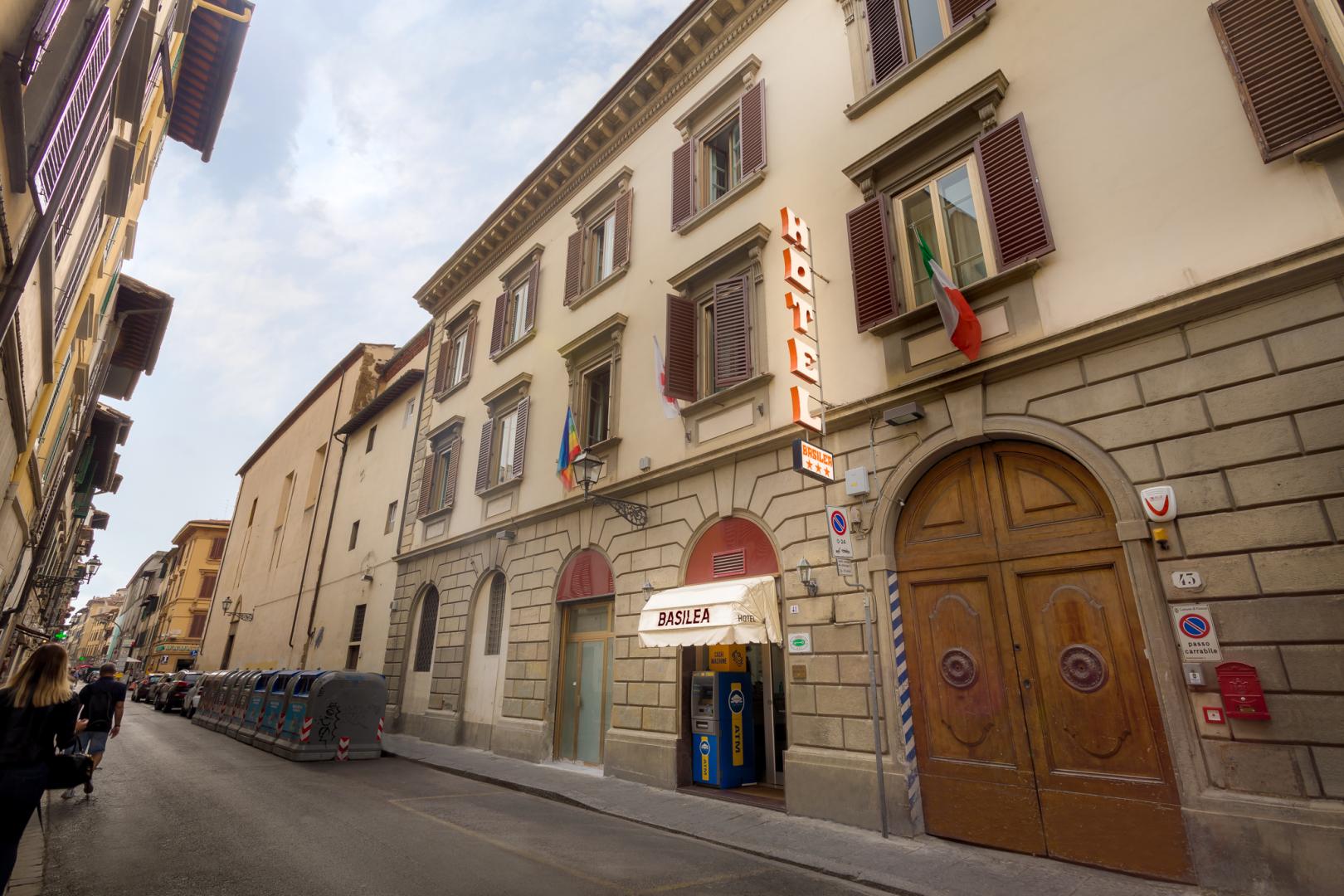 Flom Boutique Hotel foto 23