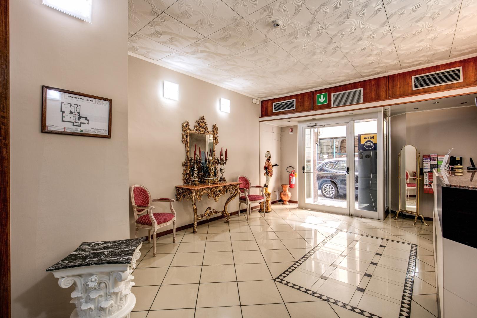 Flom Boutique Hotel foto 14