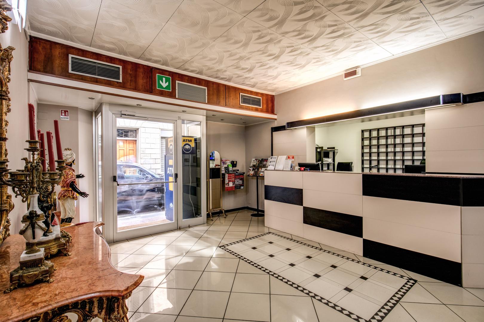 Flom Boutique Hotel foto 18