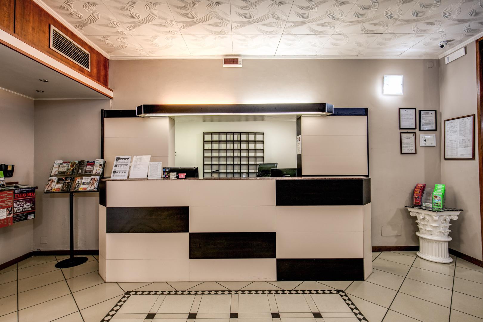 Flom Boutique Hotel foto 22