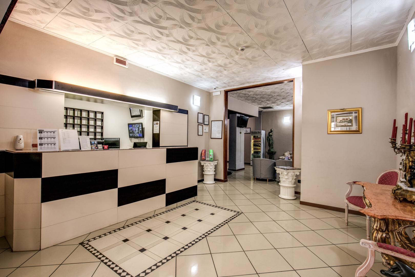Flom Boutique Hotel foto 10