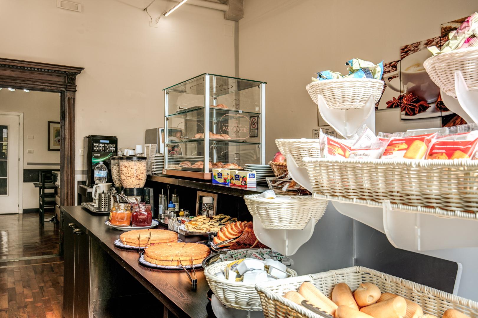 Flom Boutique Hotel foto 8
