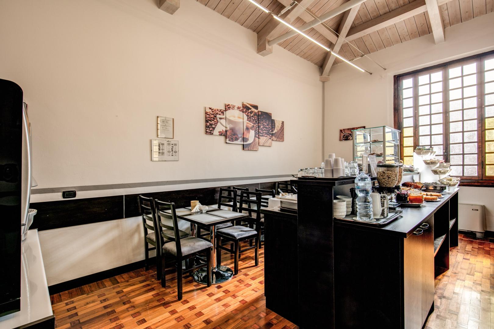 Flom Boutique Hotel foto 24