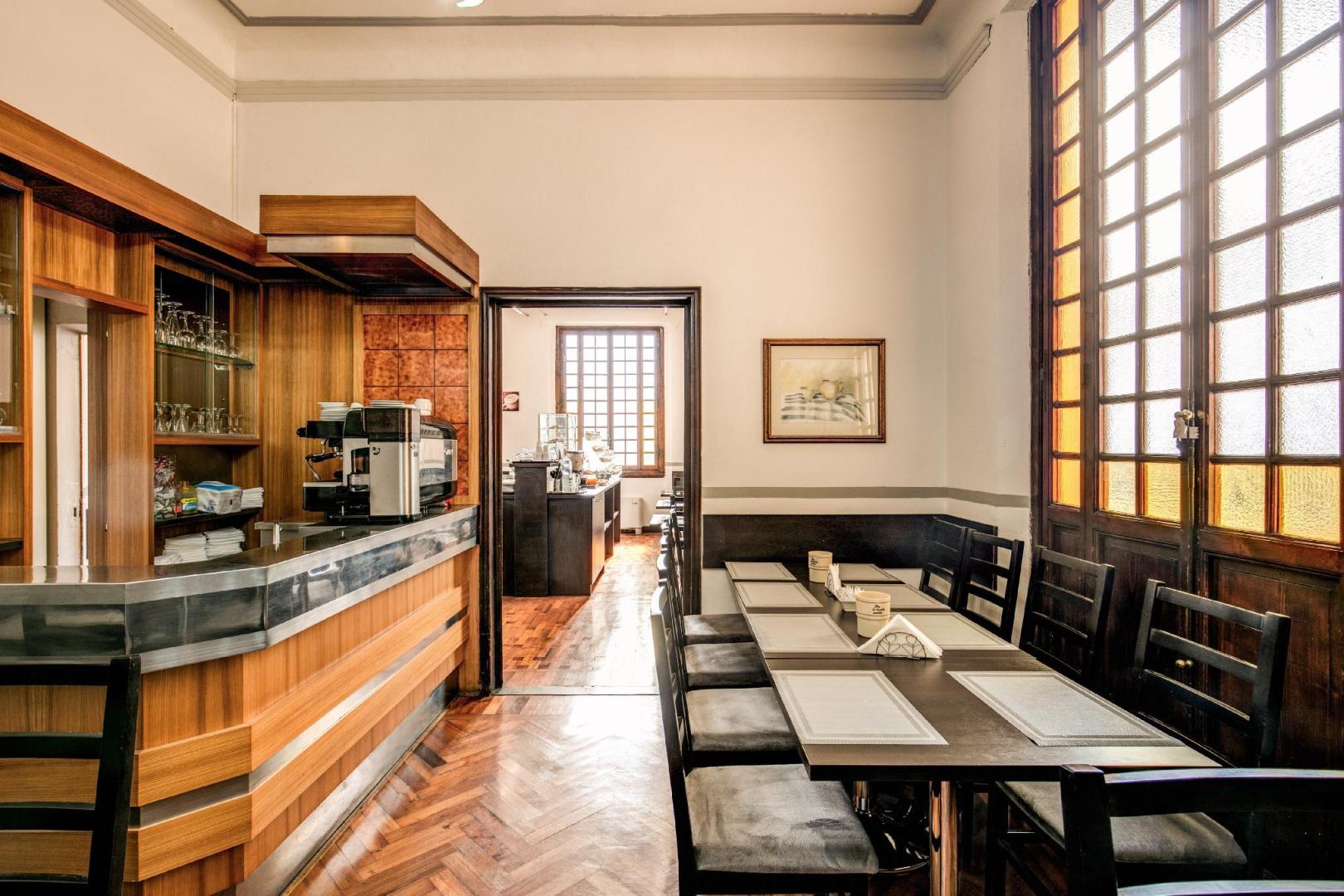 Flom Boutique Hotel foto 12