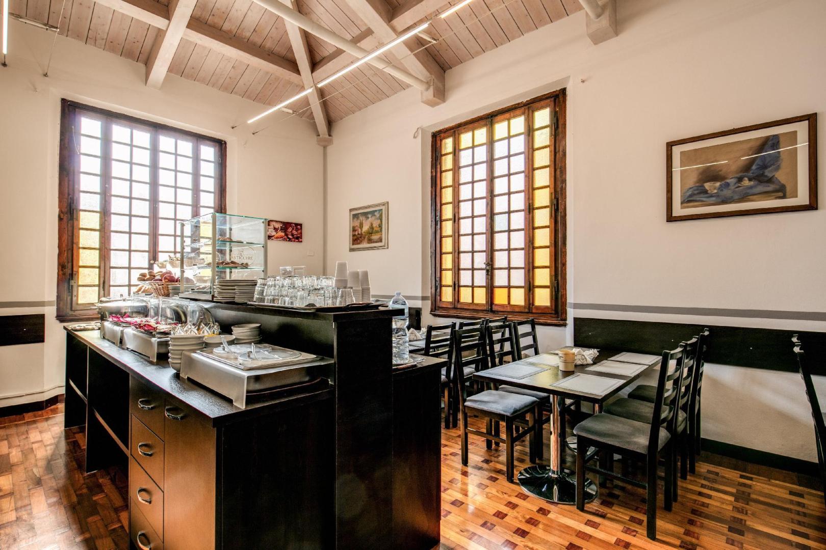 Flom Boutique Hotel foto 16