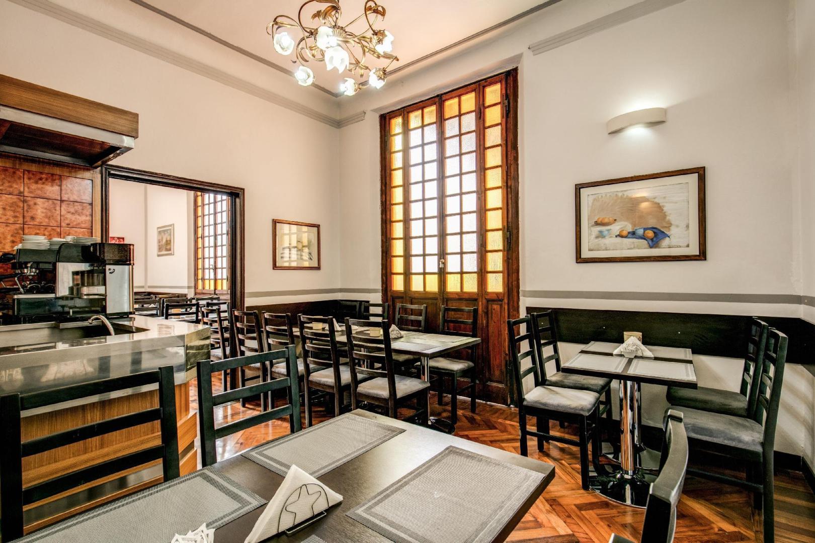 Flom Boutique Hotel foto 20
