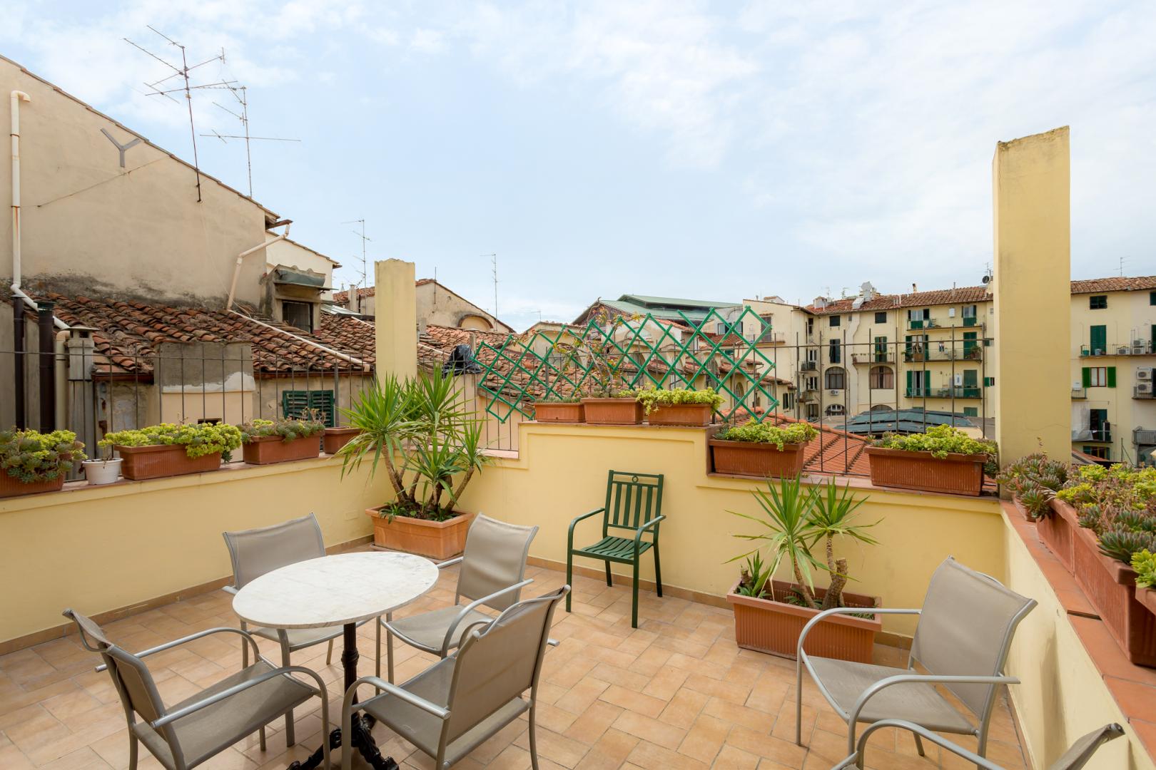 Flom Boutique Hotel foto 9