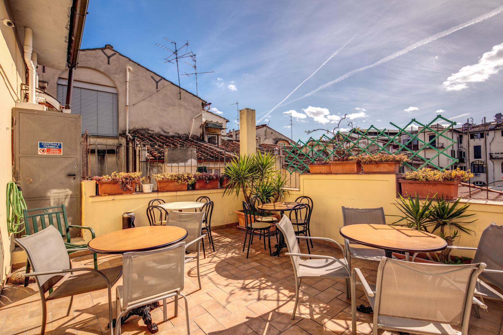 Flom Boutique Hotel foto 17
