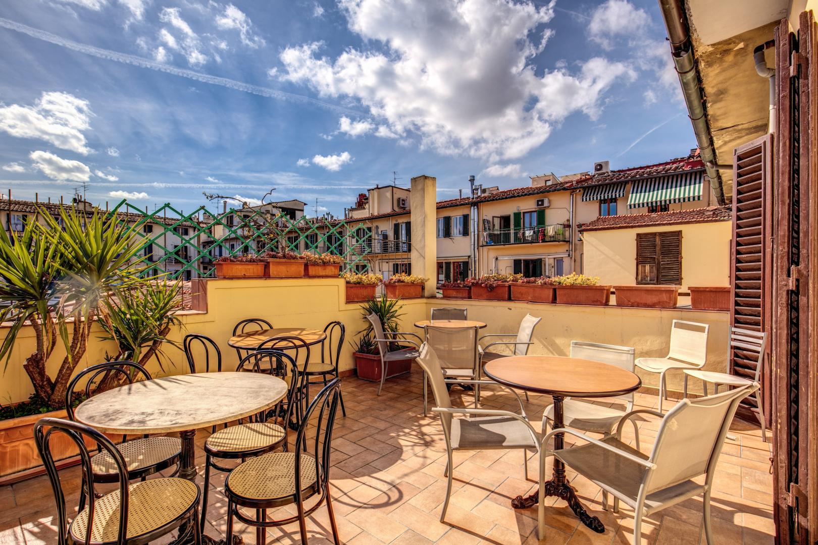 Flom Boutique Hotel foto 21