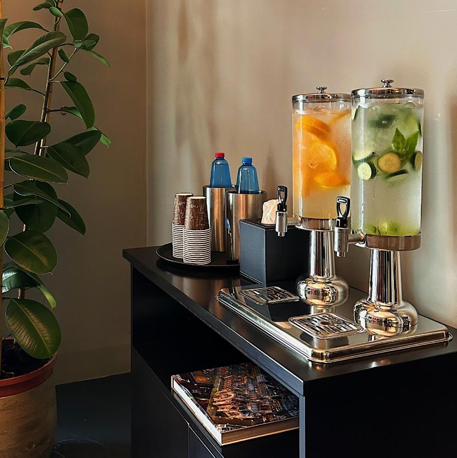Flom Boutique Hotel in Florence - foto 2