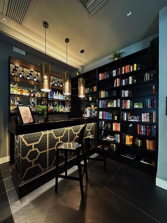 Flom Boutique Hotel in Florence - foto 3