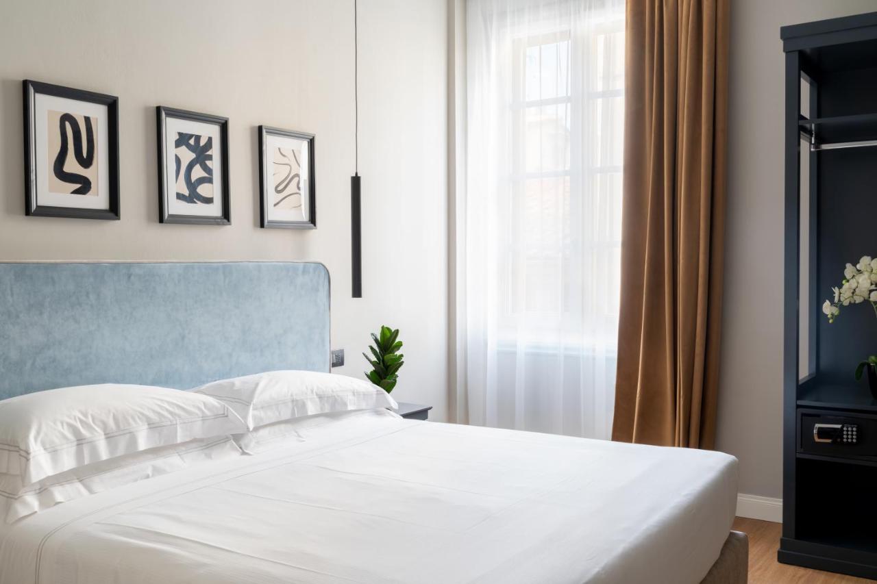 Flom Boutique Hotel in Florence - foto 5