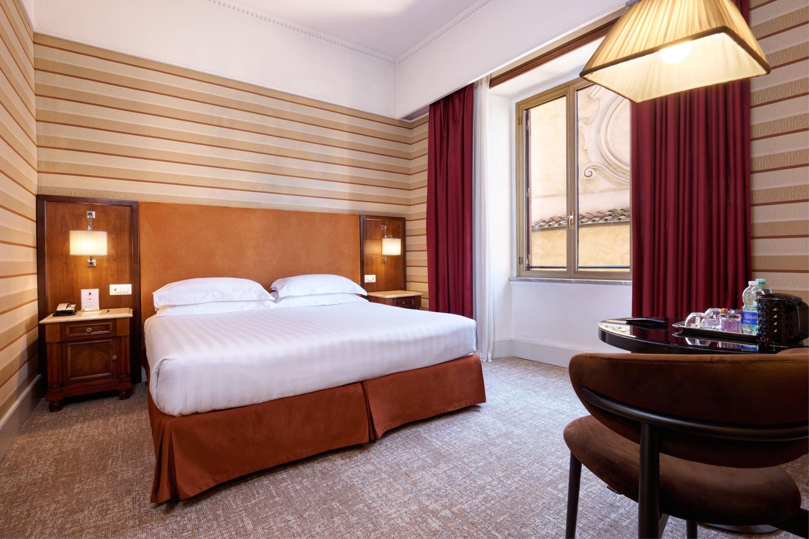 Hotel Mascagni & Dependance foto 7