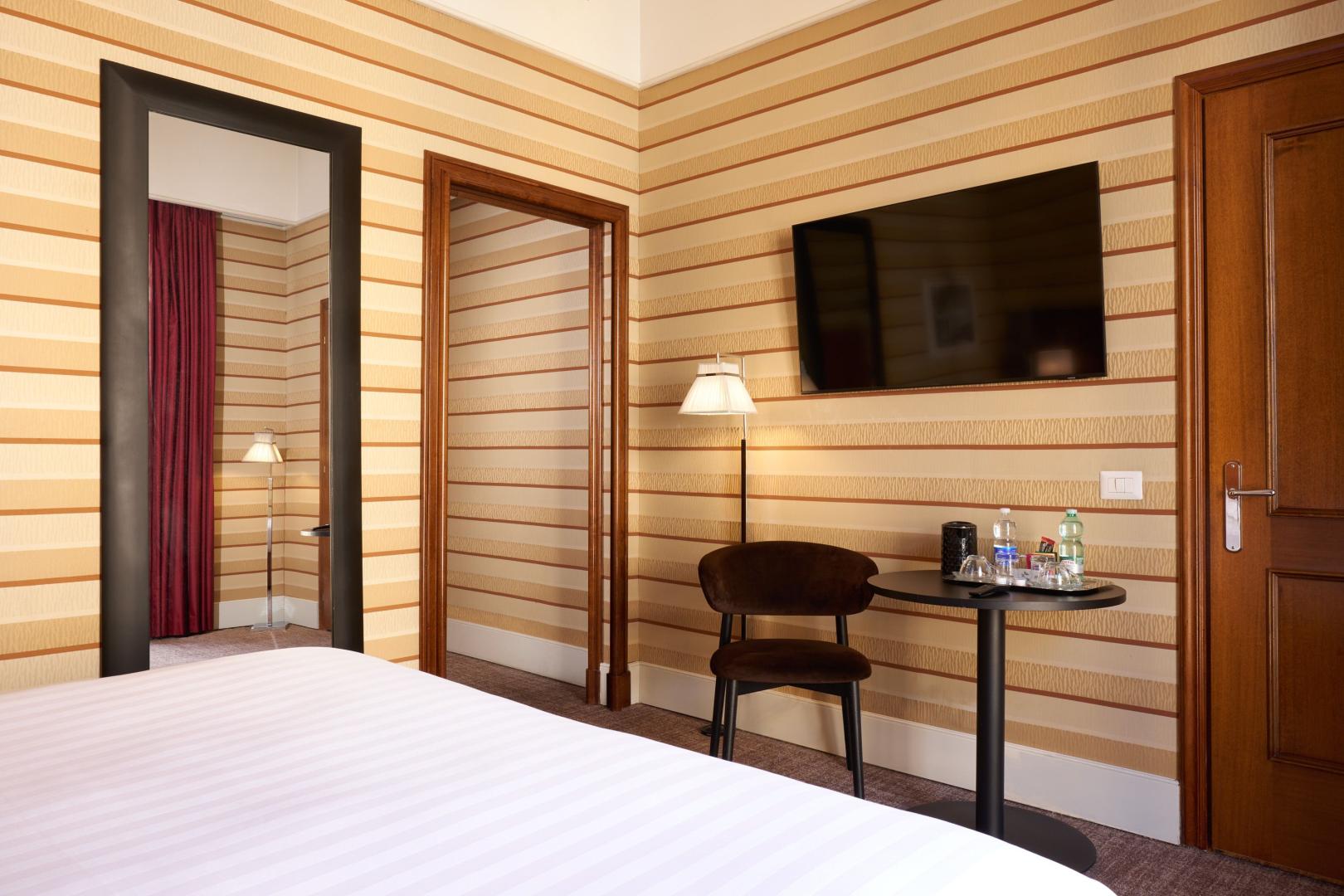 Hotel Mascagni & Dependance foto 12
