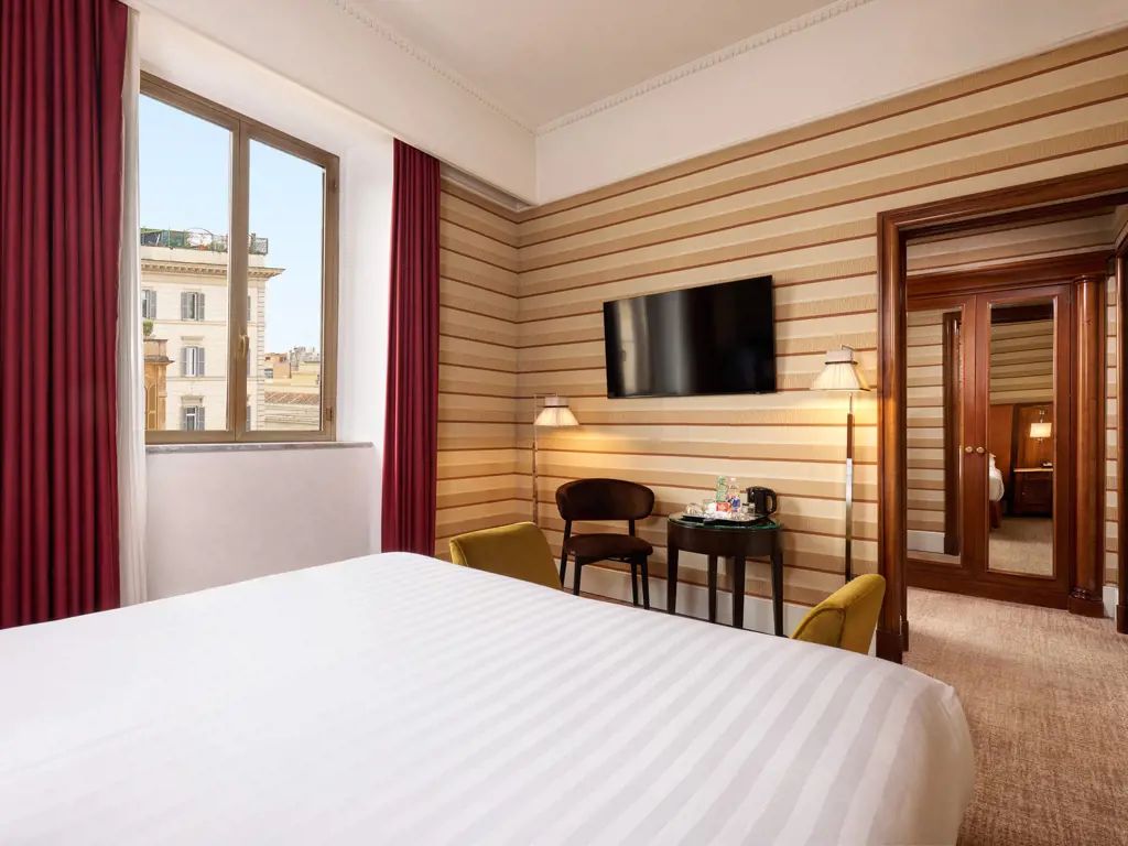 Hotel Mascagni & Dependance foto 15