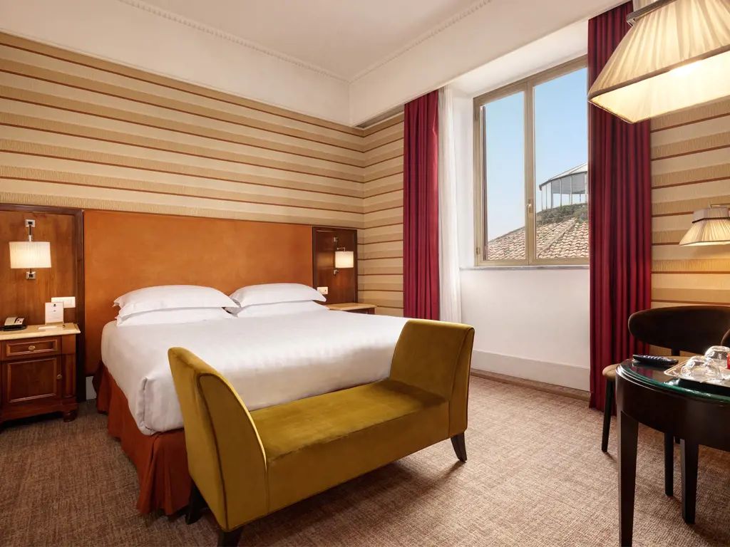 Hotel Mascagni & Dependance foto 18