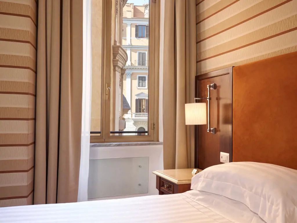 Hotel Mascagni & Dependance foto 24