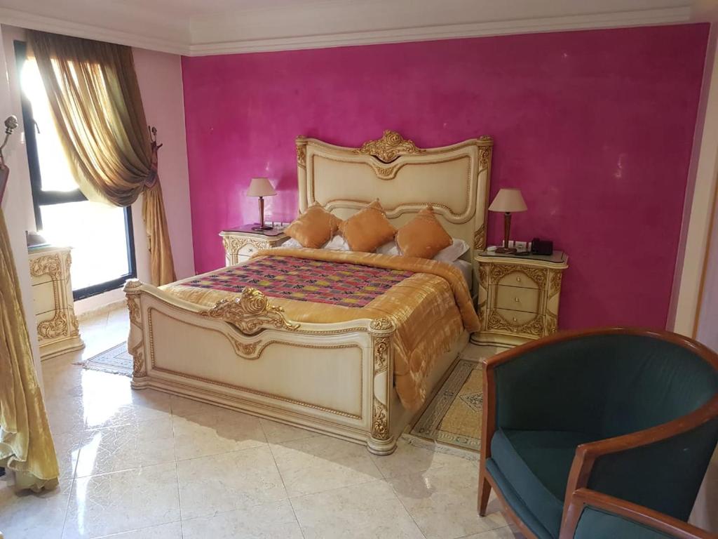 Mounia Fes foto 15