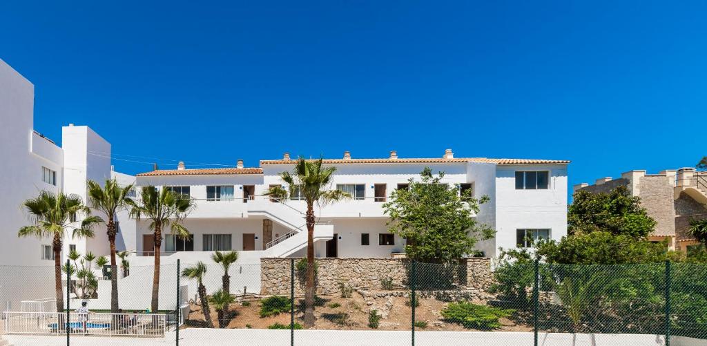 Globales Simar image 0