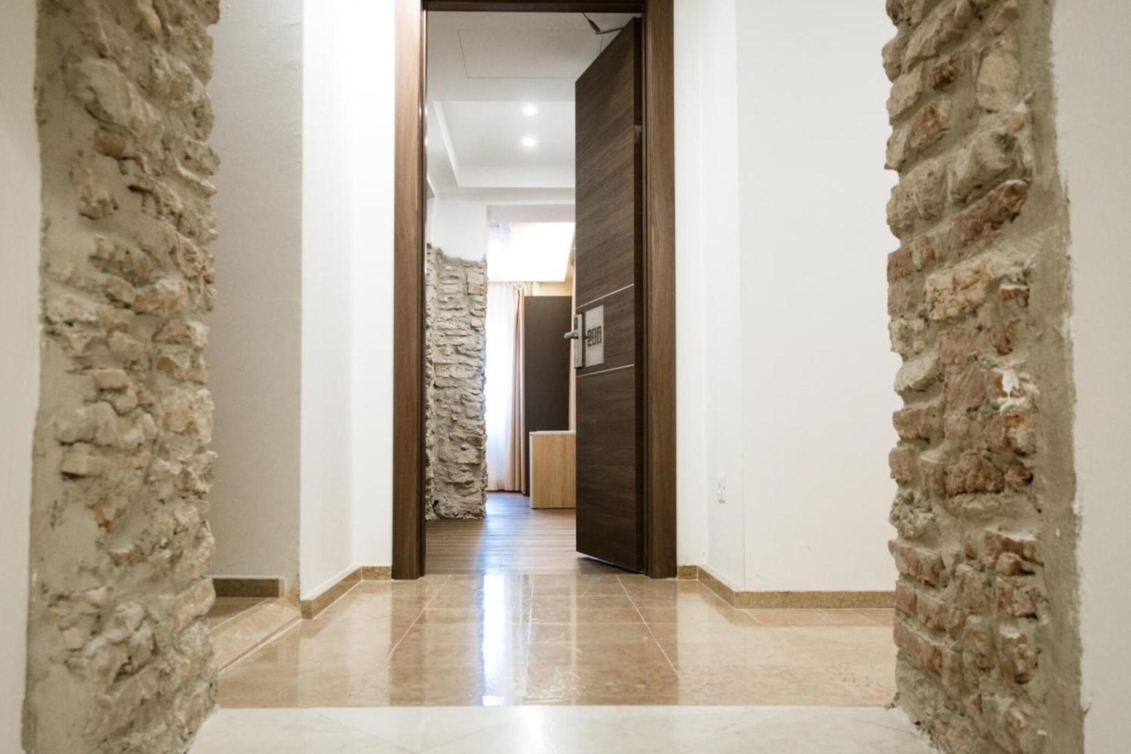Hotel Corona foto 15
