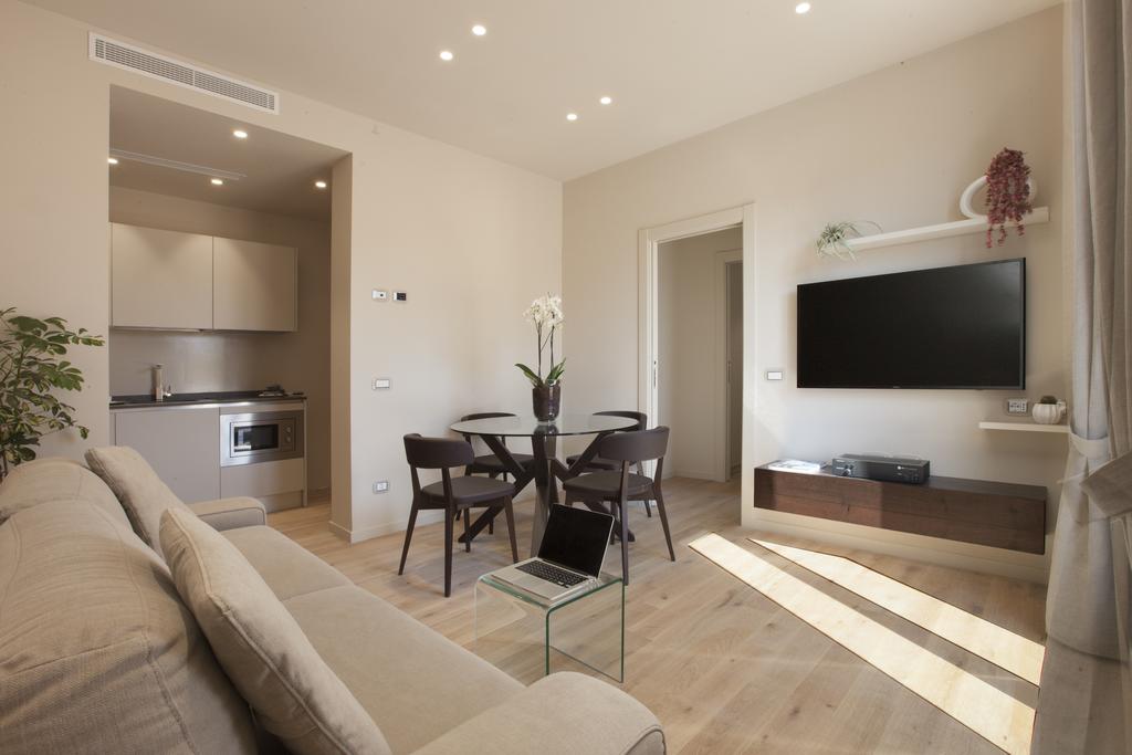 Oriana Suites Verona foto 11