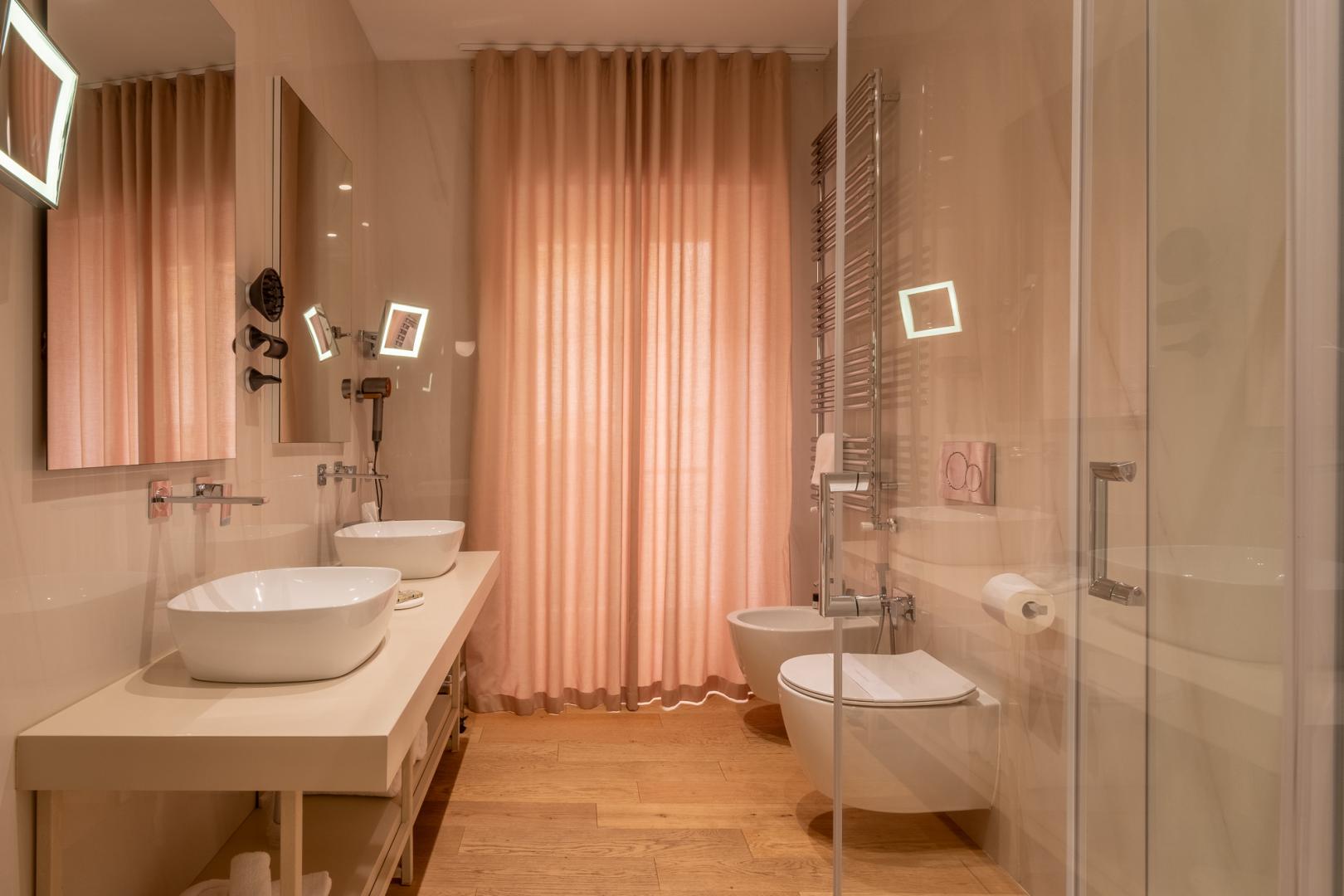 Oriana Suites Verona foto 7