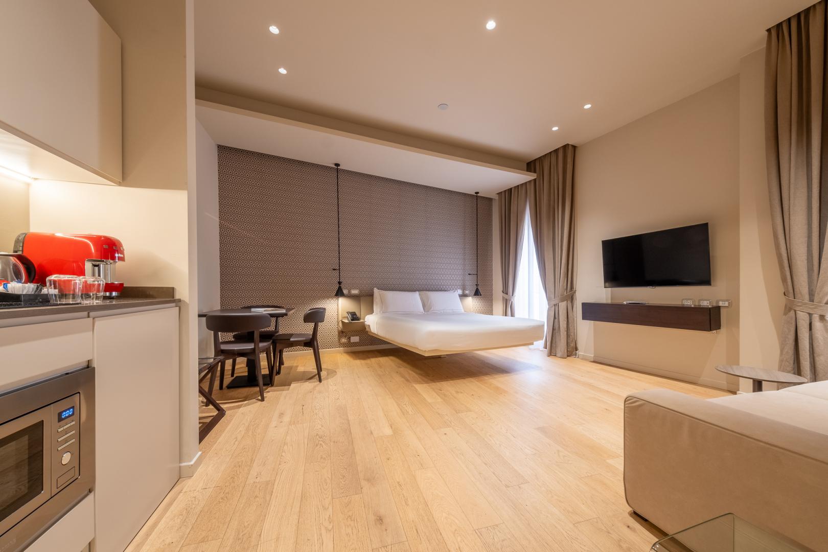 Oriana Suites Verona foto 10